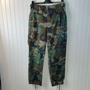 Propper Tactical Pants Pants Small Waist Over 27”-31” Camouflage Security Combat